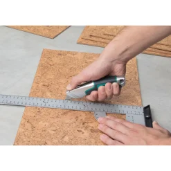 Profi-Dualklingen-Messer ^ Wolfcraft Discount