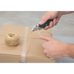 Profi-Dual-Sicherheitsmesser mit Trapezklinge ^ Wolfcraft Sale
