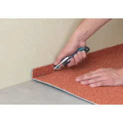 Profi-Dual-Sicherheitsmesser mit Trapezklinge ^ Wolfcraft Sale