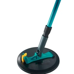 Rundschleifer-Set für Gipskarton Durchmesser 225 mm 3- teilig ^ Wolfcraft Sale
