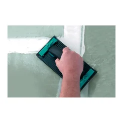 Schleifgitter für Gipskarton-Set 115 x 280 mm Körnung 120–220 4- teilig ^ Wolfcraft Outlet