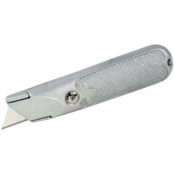 Standard Cutter - Trapezklingen-Messer ^ Wolfcraft Hot