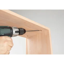 Undercover Jig Set PZ 55- teilig ^ Wolfcraft Clearance