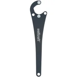 Universal-Flanschschlüssel für Winkelschleifer ^ Wolfcraft Sale