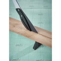 Vinyl- und Laminatschneider VLC 800 ^ Wolfcraft