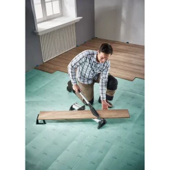 Vinyl- und Laminatschneider VLC 800 ^ Wolfcraft