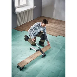 Vinyl- und Laminatschneider VLC 800 ^ Wolfcraft