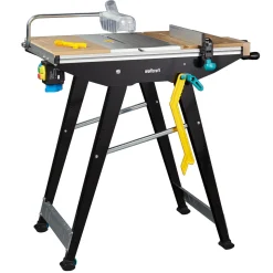 Werk- und Maschinentisch MASTER cut 1500 ^ Wolfcraft Online