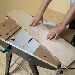 Werk- und Maschinentisch MASTER cut 1500 ^ Wolfcraft Online