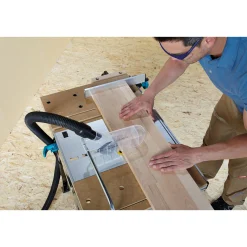 Werk- und Maschinentisch MASTER cut 1500 ^ Wolfcraft Online
