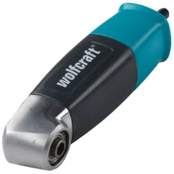 Winkelgetriebe ^ Wolfcraft Clearance