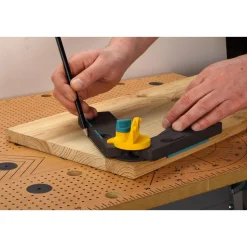 Winkelschmiege ^ Wolfcraft Hot