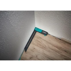Winkelschmiege mit Streichmaßfunktion ^ Wolfcraft Clearance