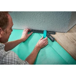 Winkelschmiege mit Streichmaßfunktion ^ Wolfcraft Clearance