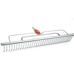 Rasenrechen UH-M 60 ^ Wolf Garten Discount