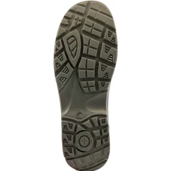Sicherheitshalbschuh Matello S3 braun Größe 47 ^ WorkPower