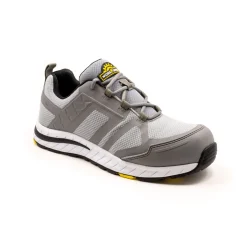 Sicherheitshalbschuh S1P Tyler Gr. 45 ^ WorkPower Discount