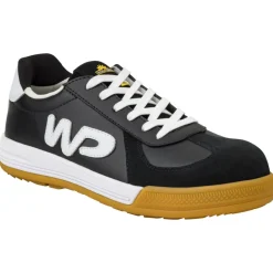 Sicherheits- Sneaker Nero S1P GR.44 ^ WorkPower