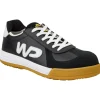 Sicherheits- Sneaker Nero S1P GR.46 ^ WorkPower New