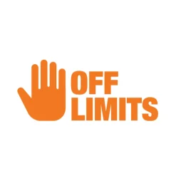 Flächenabgrenzung Off Limits WA0863 ^ Worx