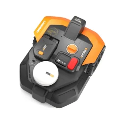 Landroid Vision Cloud RTK M500 WR305E20V 4Ah 500m2 ^ Worx Sale