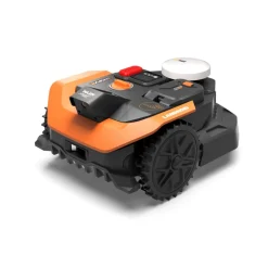 Landroid Vision Cloud RTK M500 WR305E20V 4Ah 500m2 ^ Worx Sale