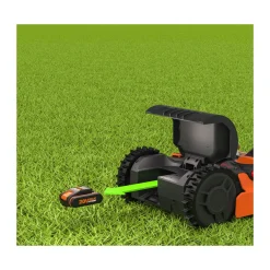 Mähroboter Landroid M WR142E m² ^ Worx Clearance