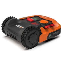 Mähroboter Landroid M500 WR141E 500 m² ^ Worx Clearance