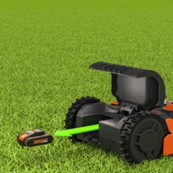 Mähroboter Landroid M500 WR141E 500 m² ^ Worx Clearance