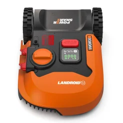 Mähroboter Landroid M500 WR141E 500 m² ^ Worx Clearance