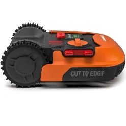 Mähroboter Landroid M500 WR141E 500 m² ^ Worx Clearance