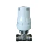 W-RegelventilAquaheat Regelventil ^ Jollytherm Online