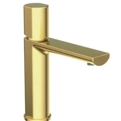 WT-Armatur New York gold Kartusche mitkeram.Dichtungen inkl. Push-Open-Garni. ^ Schütte Clearance