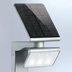 XSolar GL-S silber ^ Steinel Outlet
