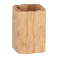 Zahnputzbecher, Mod. Bambusa ^ Wenko Best