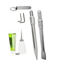 Abbruchhammer ZI-ABH1500D ^ Zipper Maschinen Best