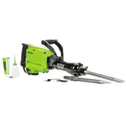 Abbruchhammer ZI-ABH1500D ^ Zipper Maschinen Best