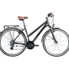 Trekkingrad T700 Damen ^ Zündapp Clearance