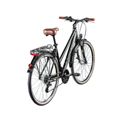 Trekkingrad T700 Damen ^ Zündapp Clearance