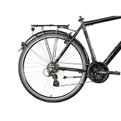 Trekkingrad T700 Herren ^ Zündapp Discount