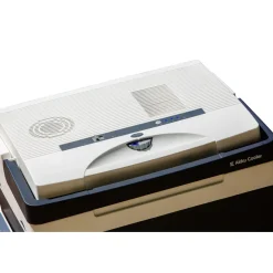 Akku Kuehlbox ZE32 12/230 V ^ Zorn Best
