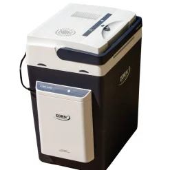 Akku Kuehlbox ZE32 12/230 V ^ Zorn Best