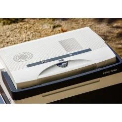 Akku Kuehlbox ZE32 12/230 V ^ Zorn Best