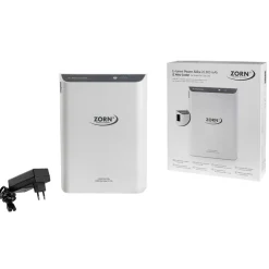 Akku Kuehlbox ZE32 12/230 V ^ Zorn Best