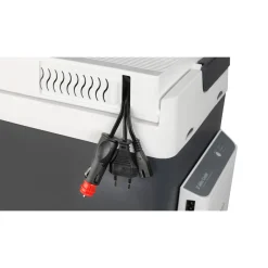 Akku Kuehlbox ZE32 12/230 V ^ Zorn Best