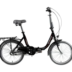 Zuendapp ZF40 20 Zoll Faltrad ^ Zündapp Clearance