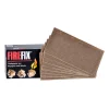 Zuendpapier aus Altpapier und Wachs 100St. ^ FIREFIX Sale