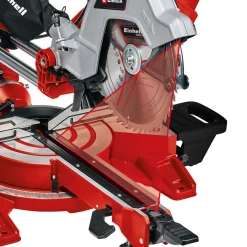 Zug-Kapp-Gehrungssaege TE-SM 254 Dual ^ Einhell New